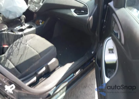 2024 Chevrolet Malibu Fwd Rs z USA, uszkodzony, nr VIN 1G1ZG5ST1RF191289